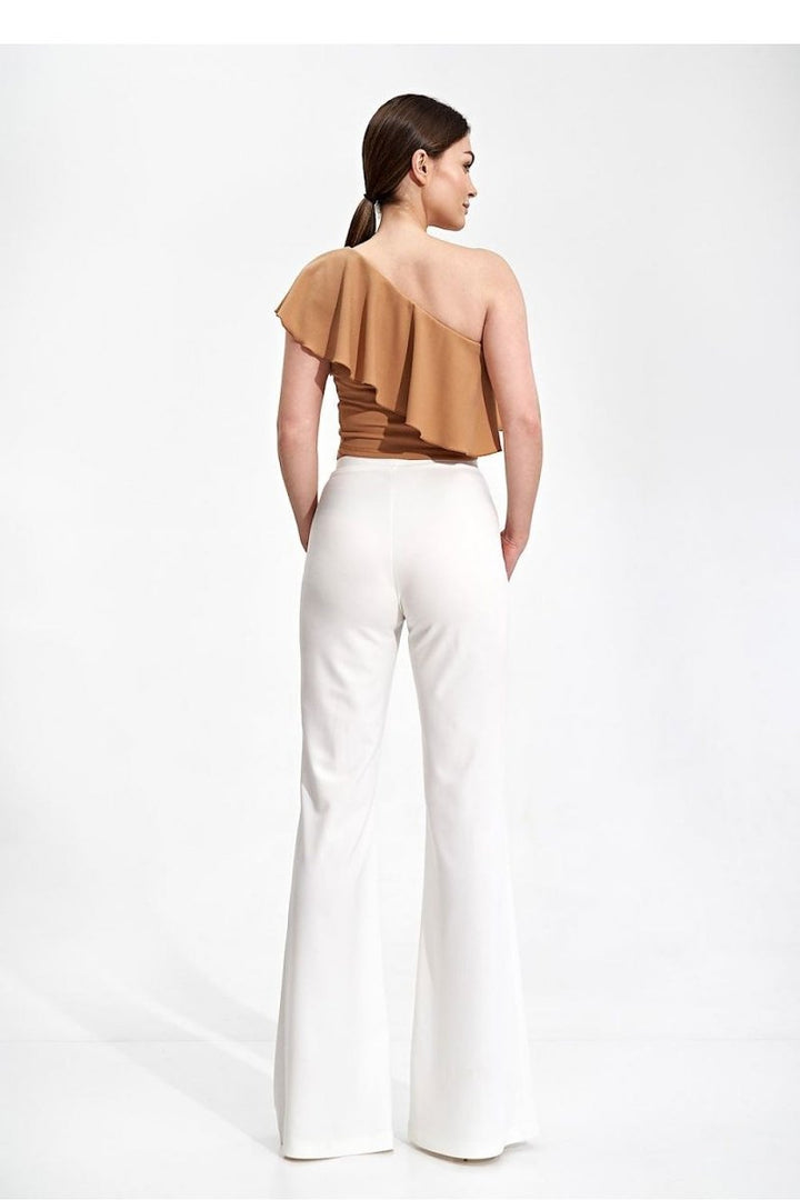 Women trousers Figl - Bottoms