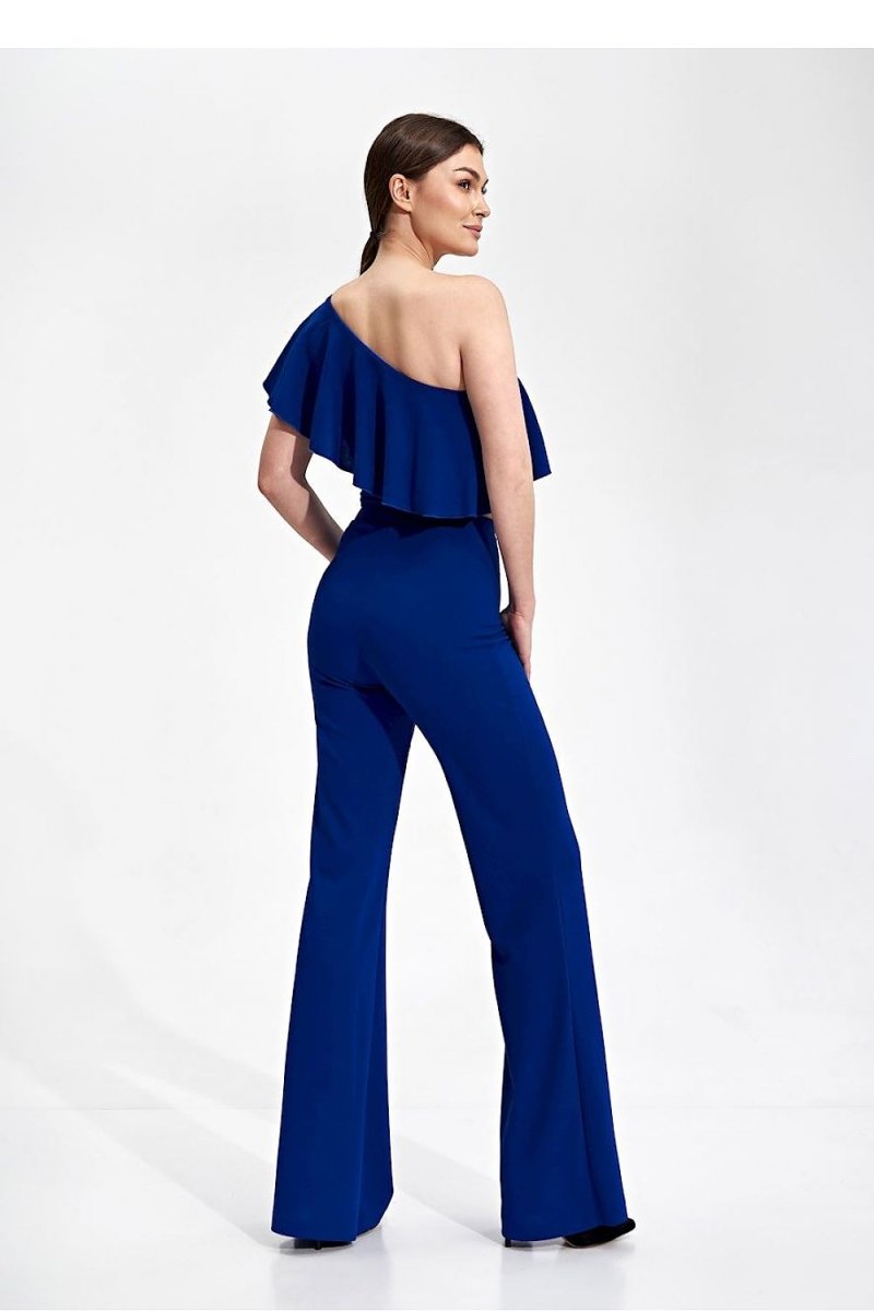 Women trousers Figl - Bottoms