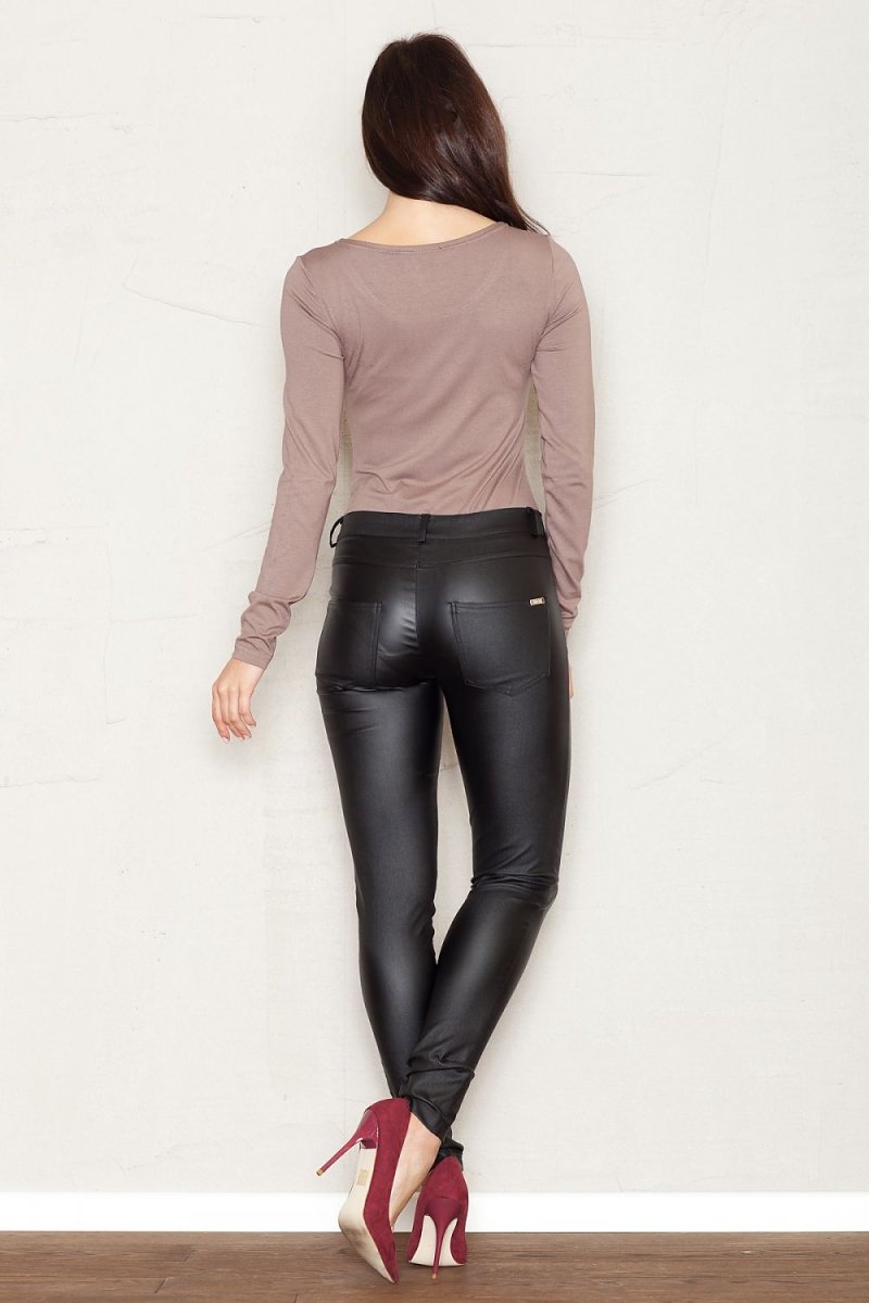 Women trousers Figl - Bottoms