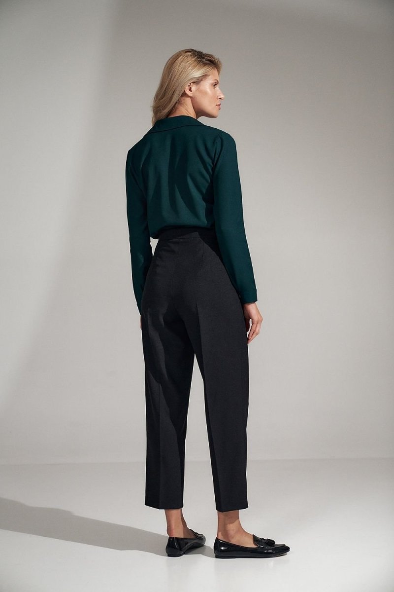 Women trousers Figl - Bottoms