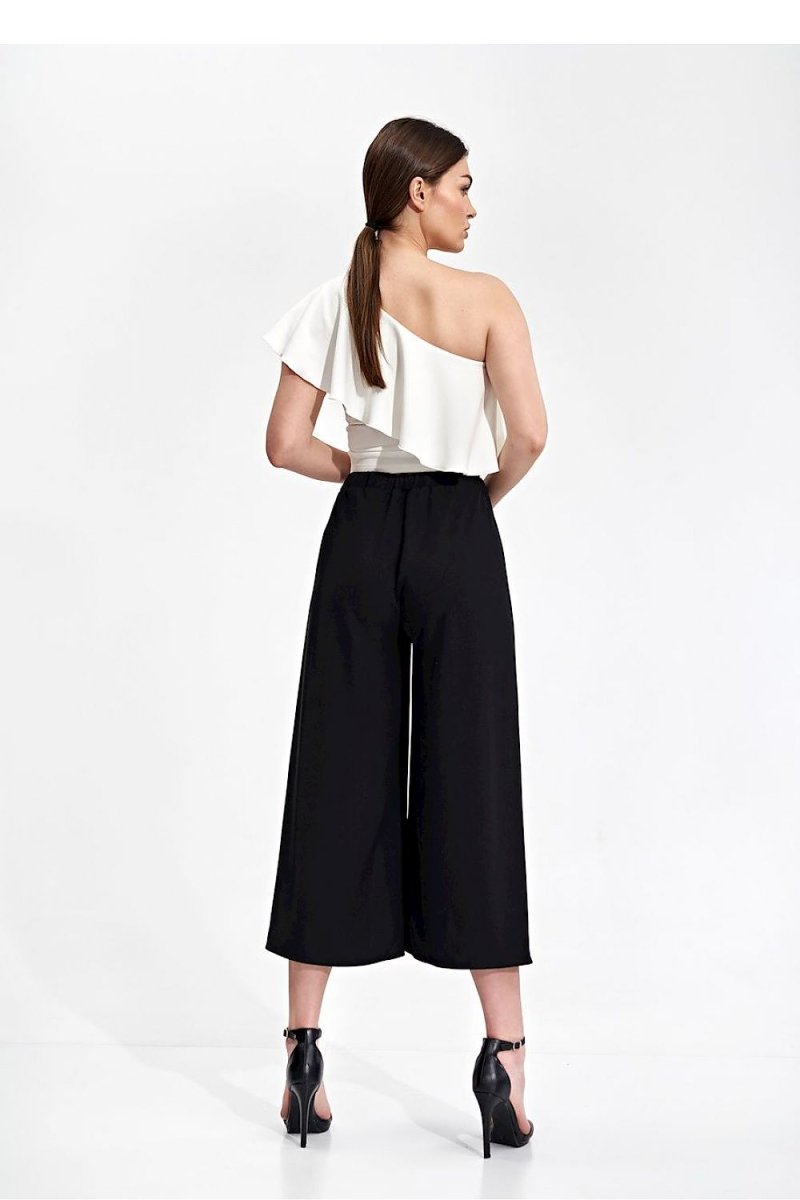 Women trousers Figl - Bottoms