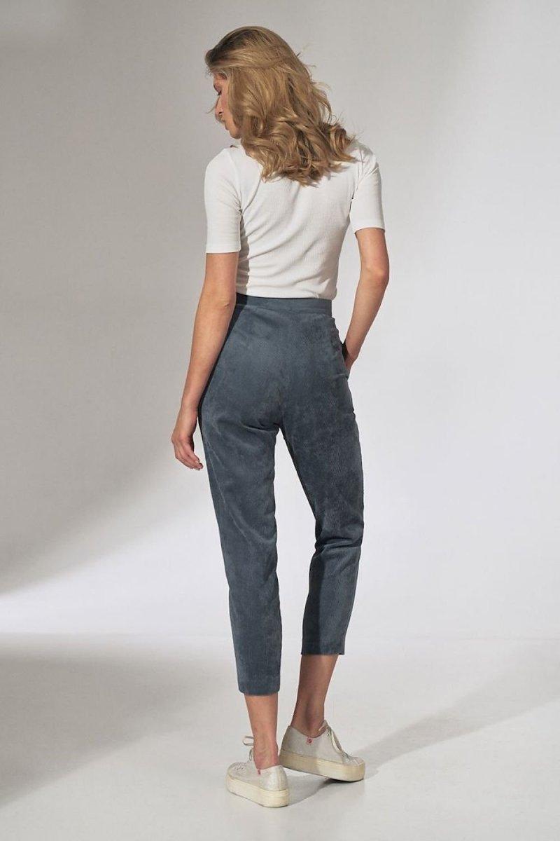 Women trousers Figl - Bottoms