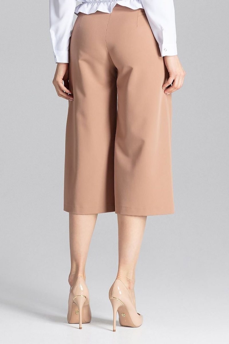 Women trousers Figl - Bottoms