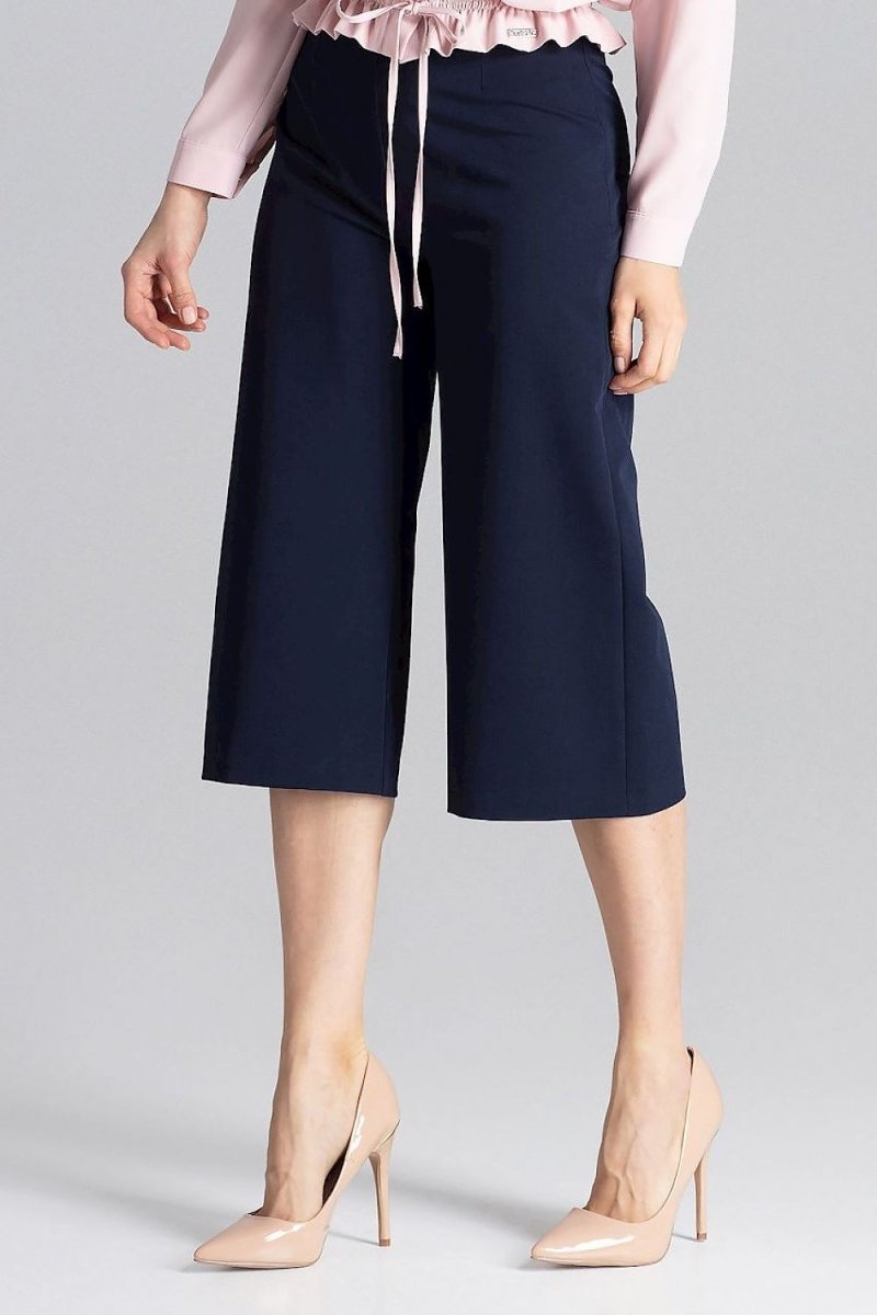 Women trousers Figl - Bottoms