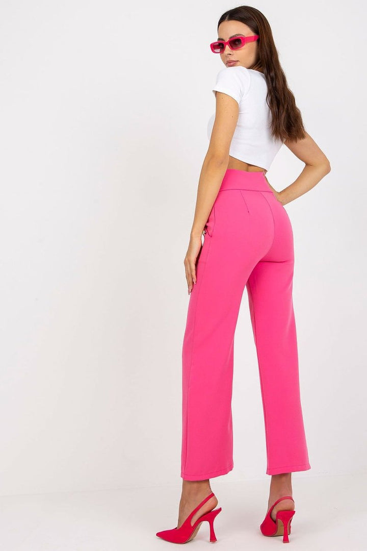 Women trousers Italy Moda - Bottoms