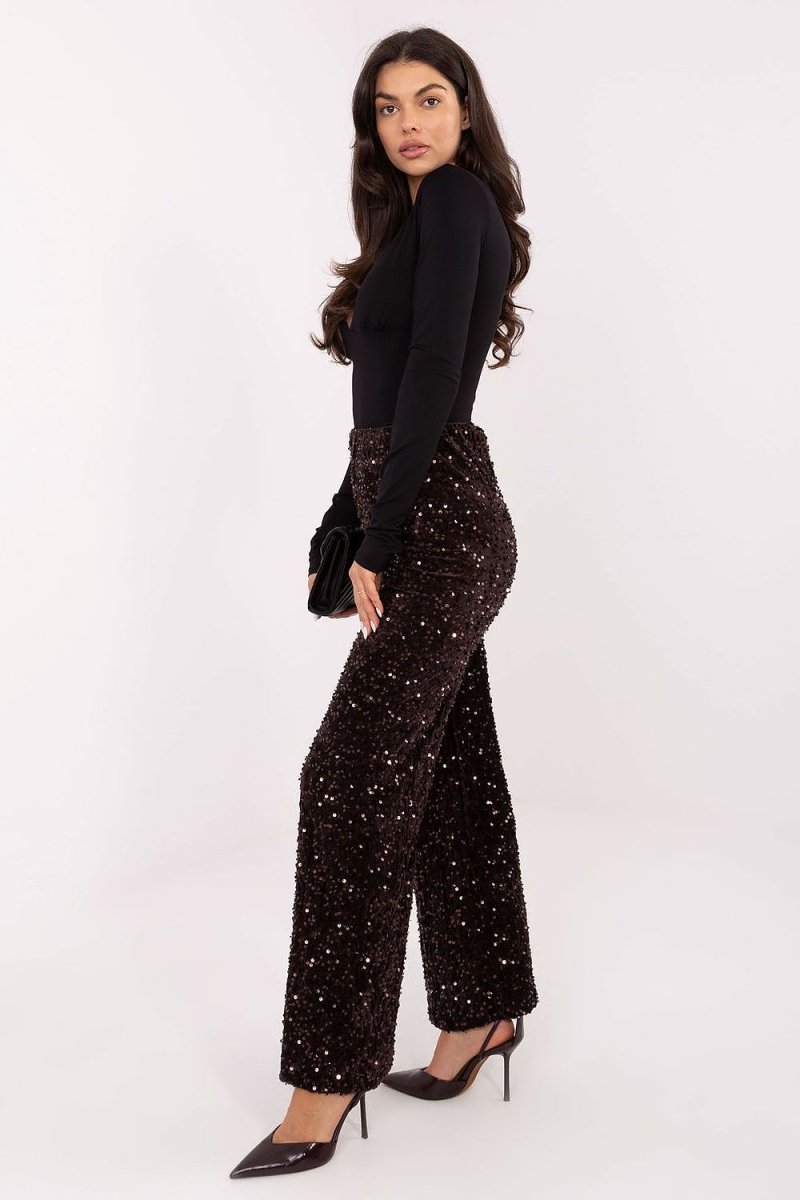 Women trousers Italy Moda - 