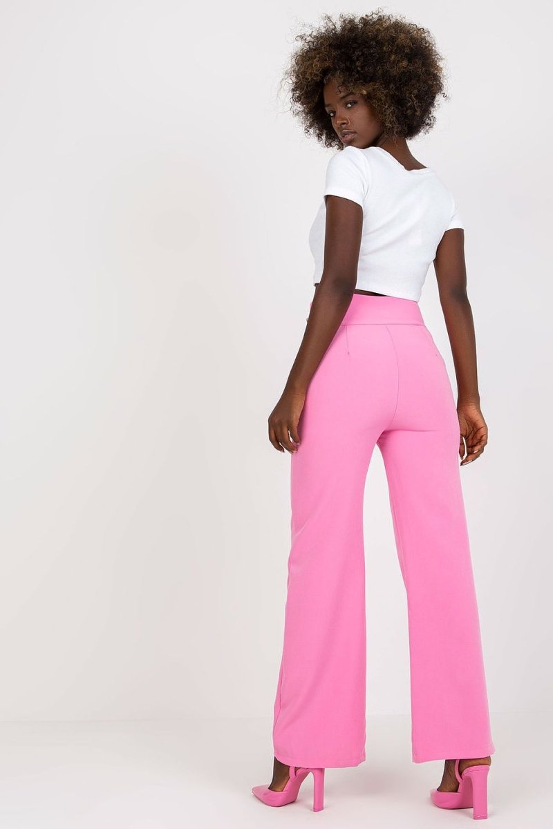 Women trousers Italy Moda - Bottoms