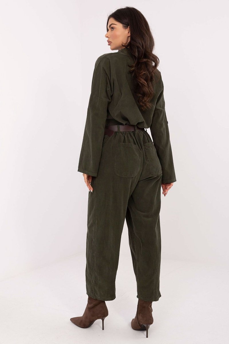 Women trousers Italy Moda - 