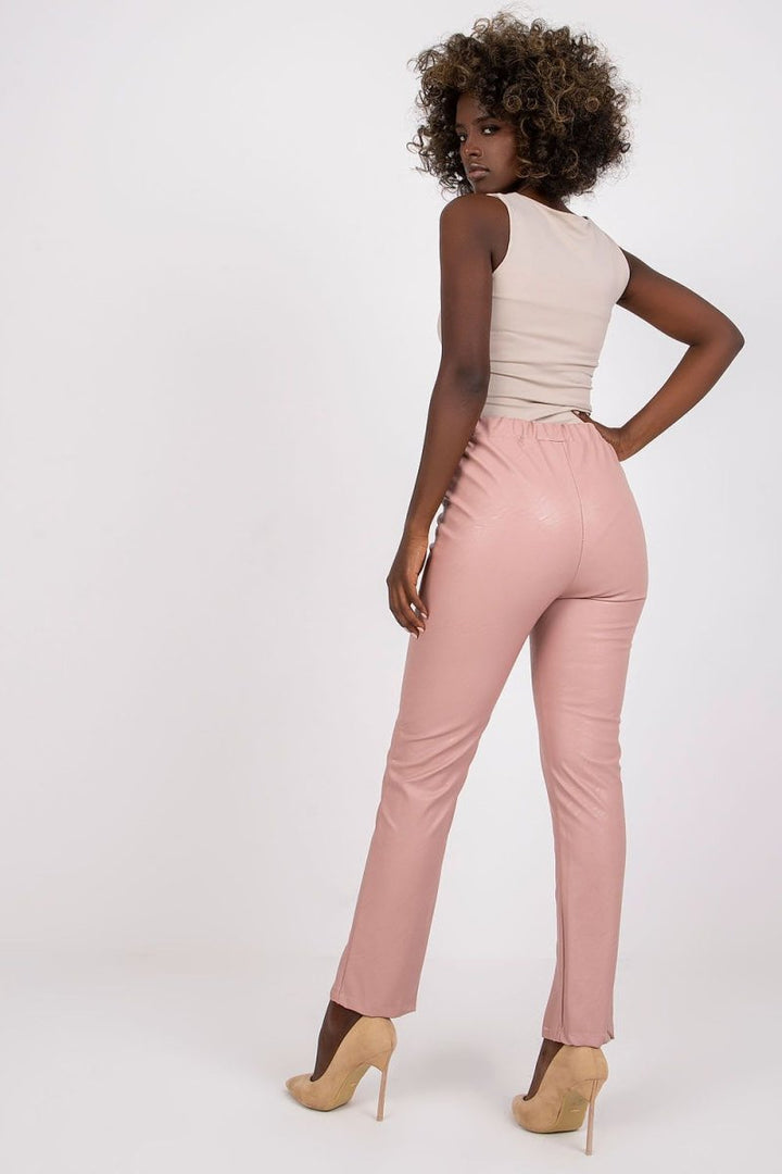 Women trousers Italy Moda - Bottoms