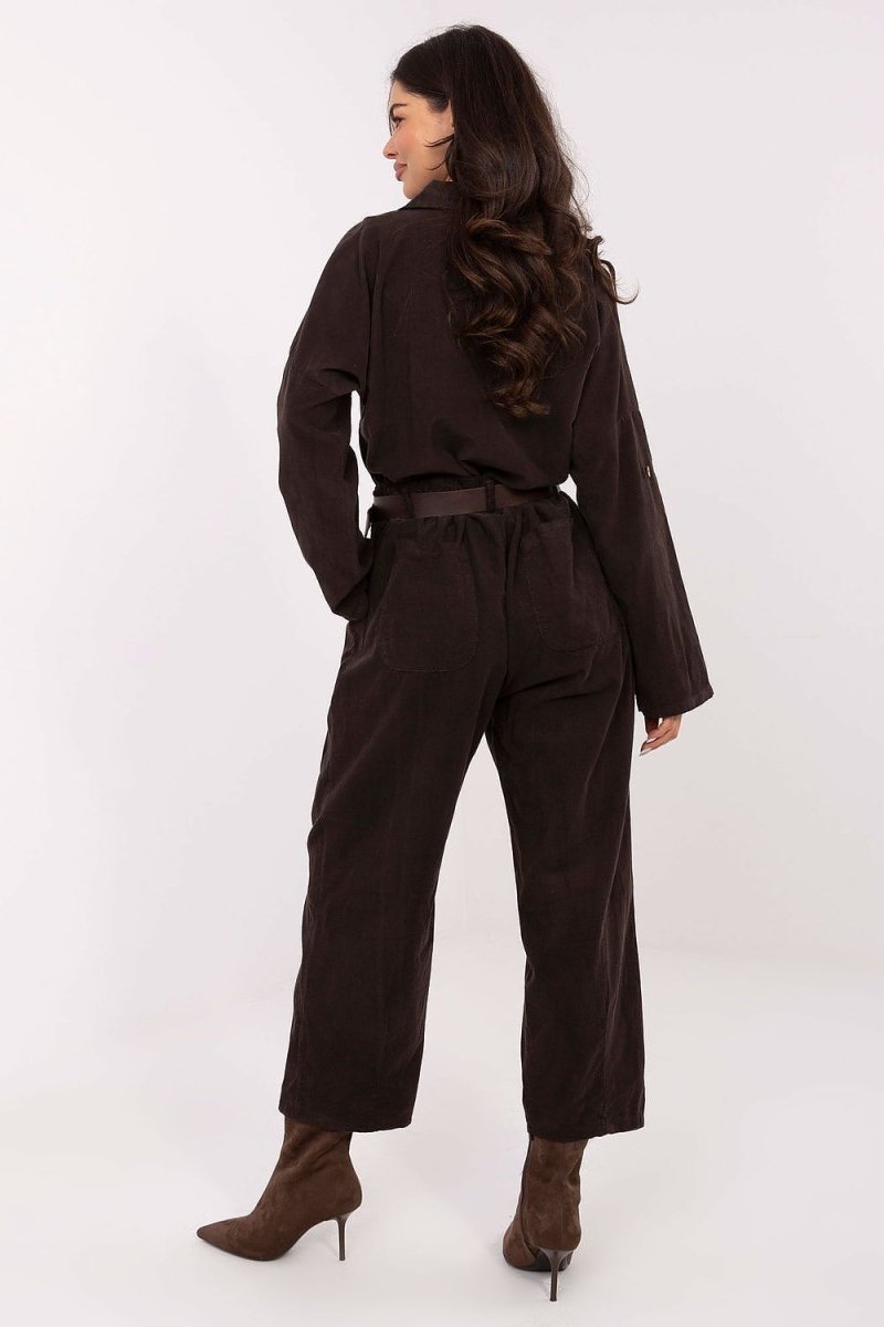 Women trousers Italy Moda - 