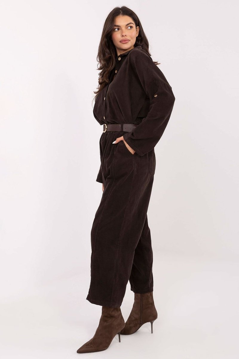 Women trousers Italy Moda - 