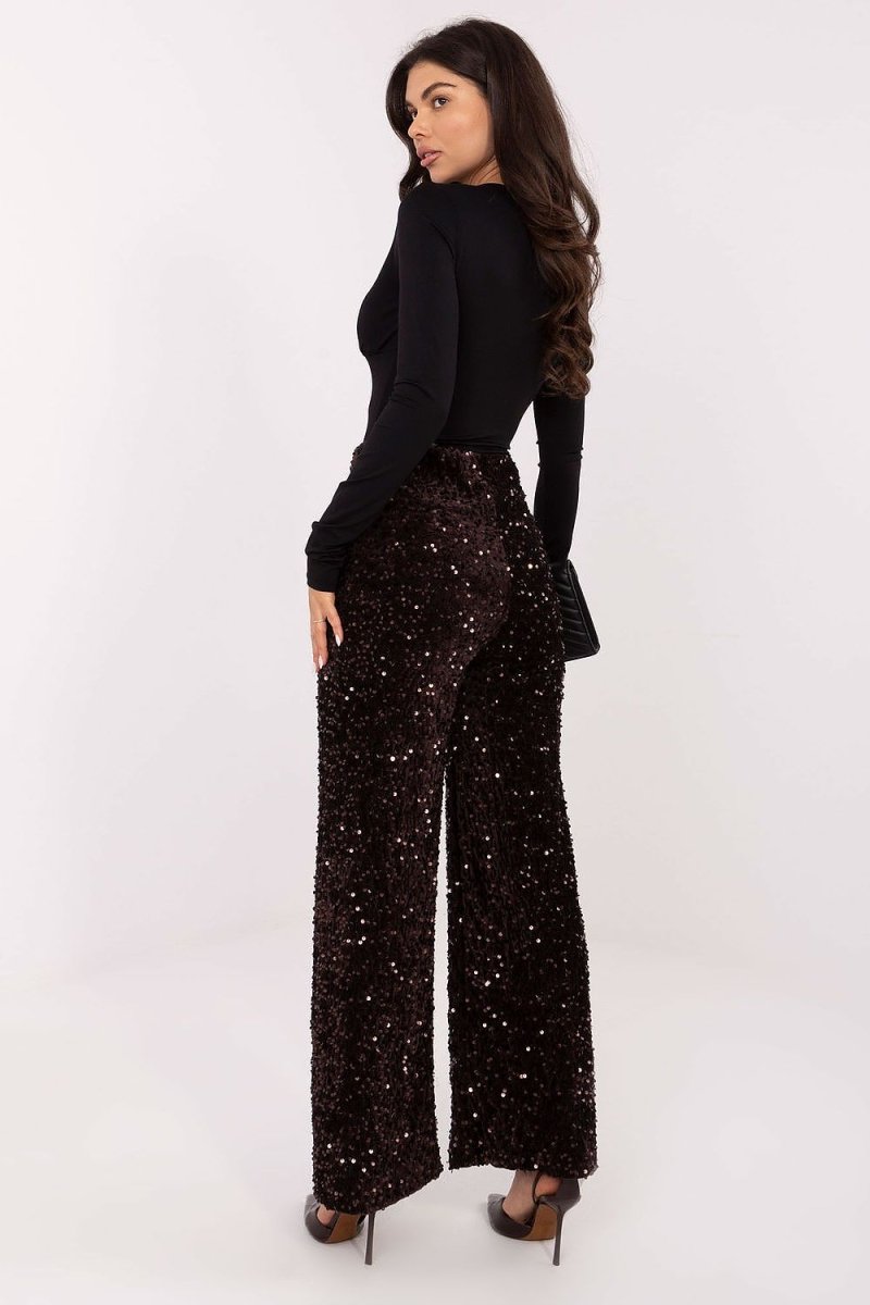 Women trousers Italy Moda - 