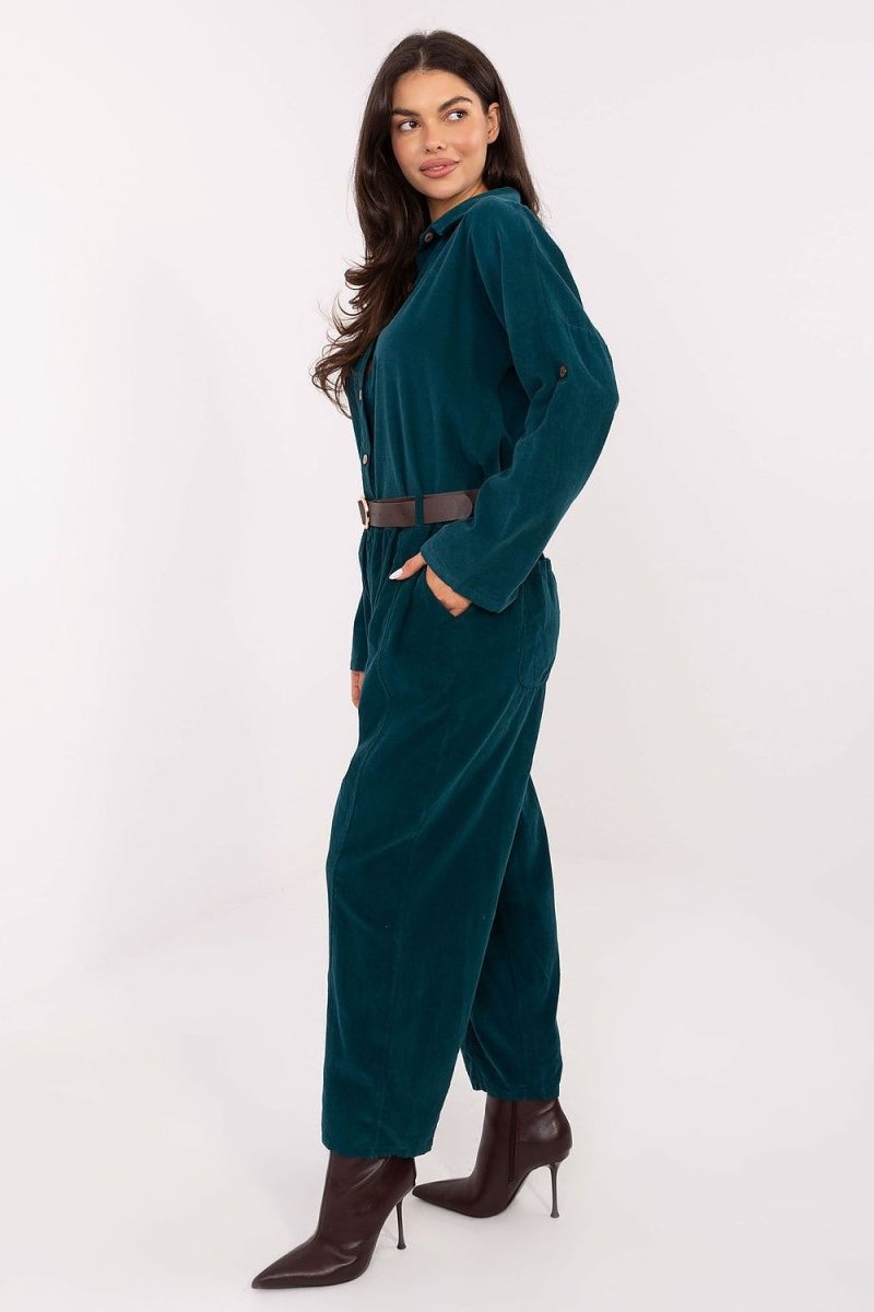 Women trousers Italy Moda - 