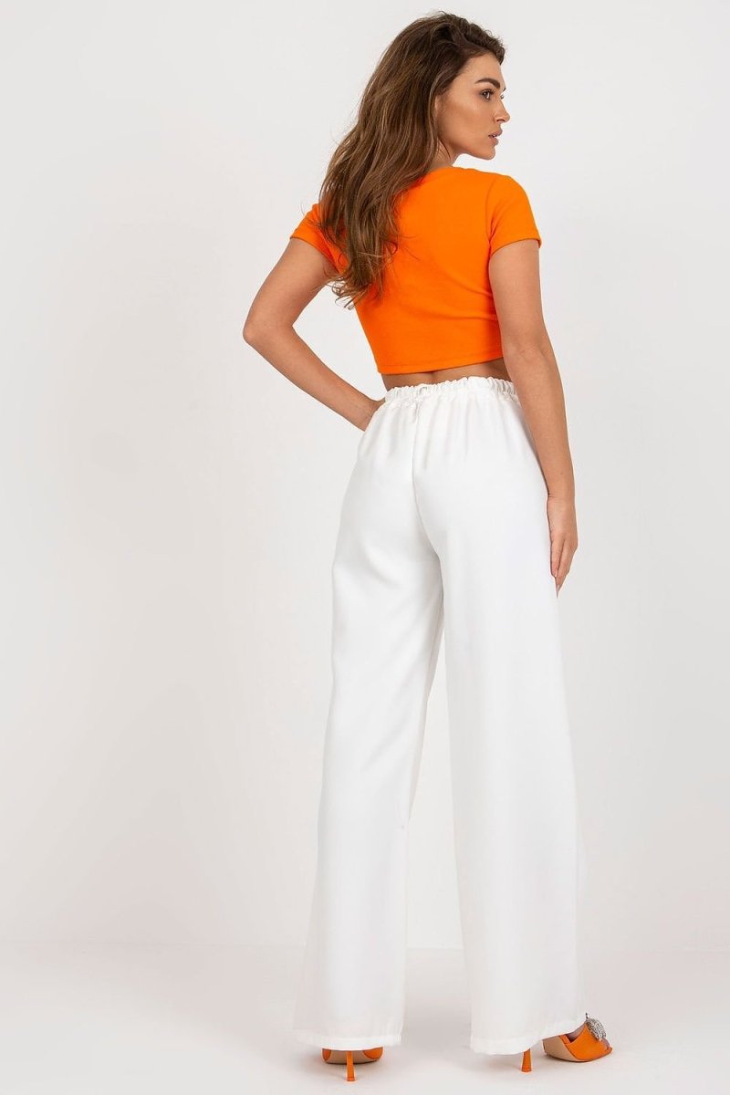 Women trousers Italy Moda - Bottoms