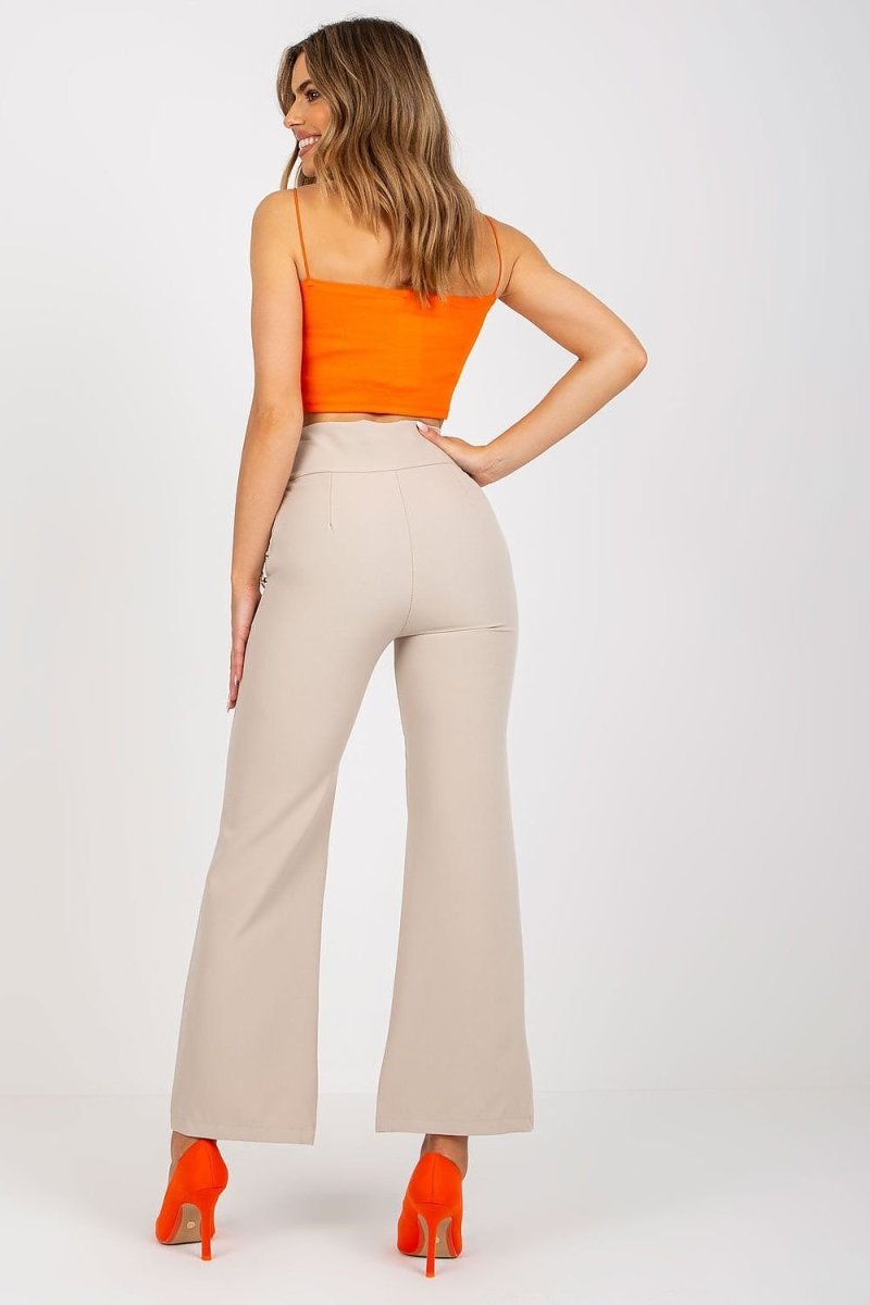 Women trousers Italy Moda - Bottoms