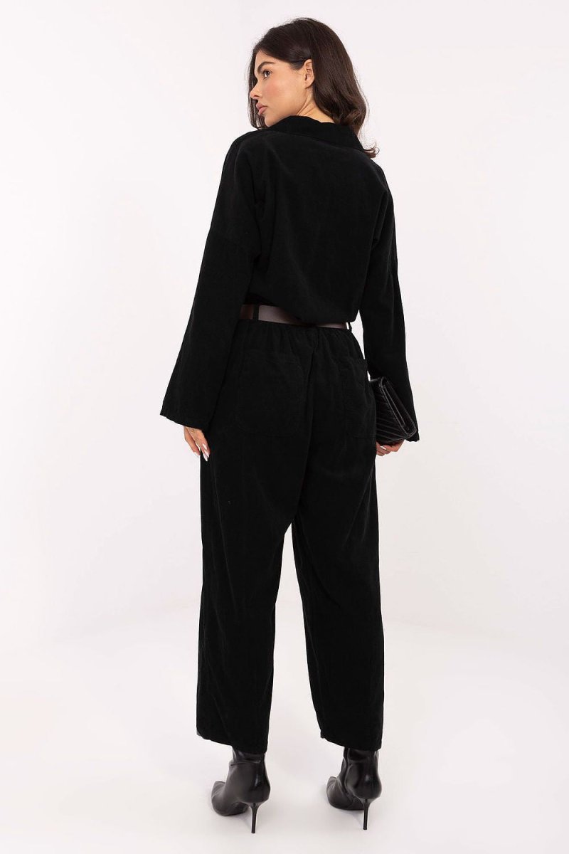 Women trousers Italy Moda - 