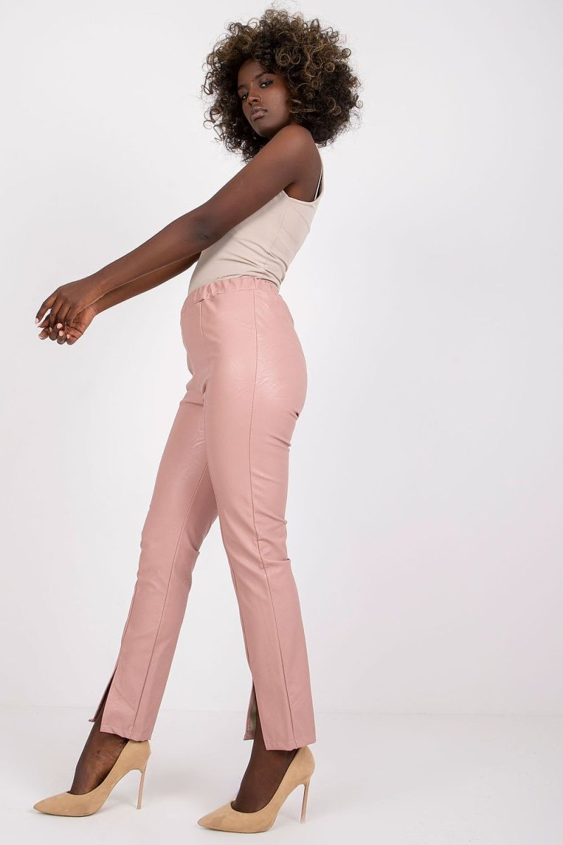 Women trousers Italy Moda - Bottoms