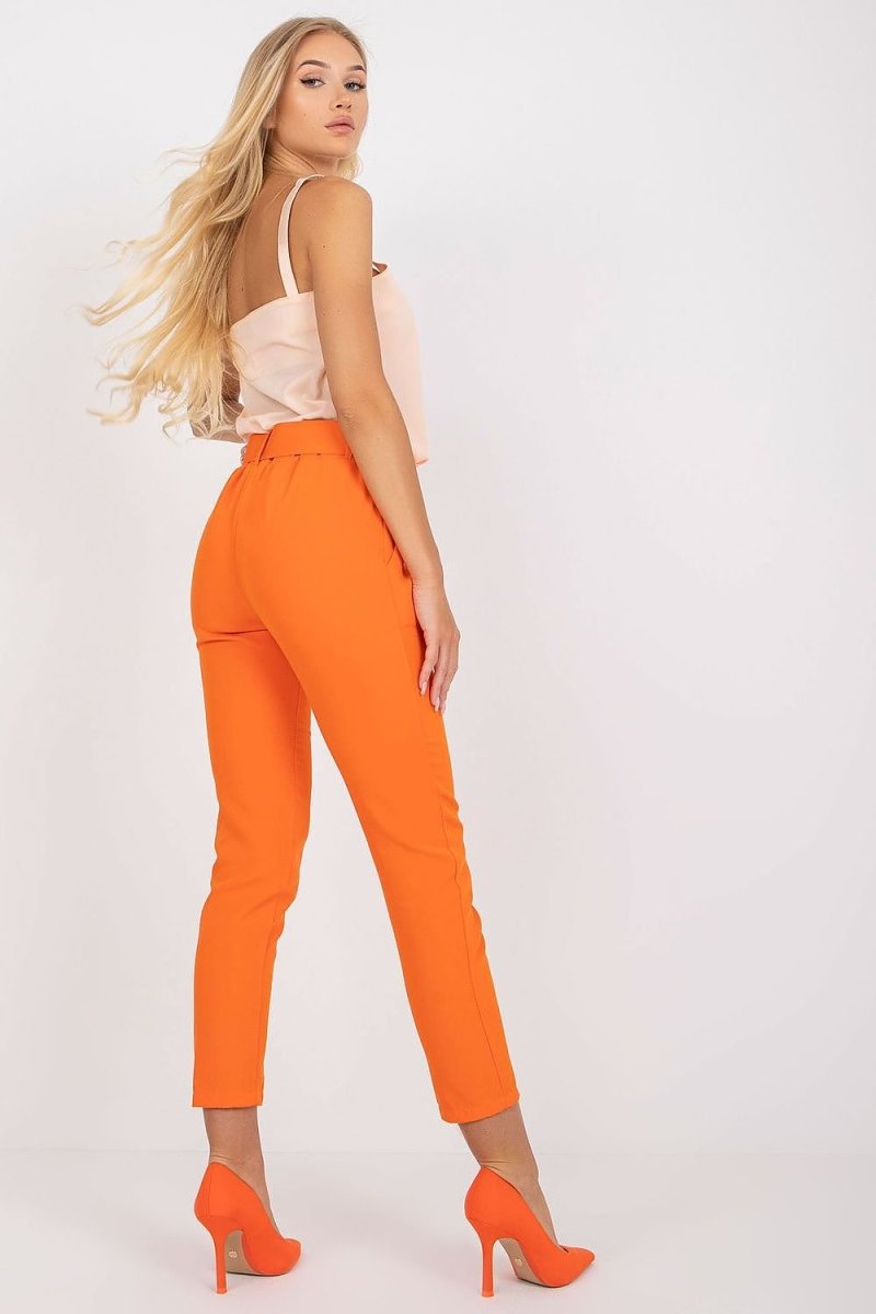 Women trousers Italy Moda - Bottoms