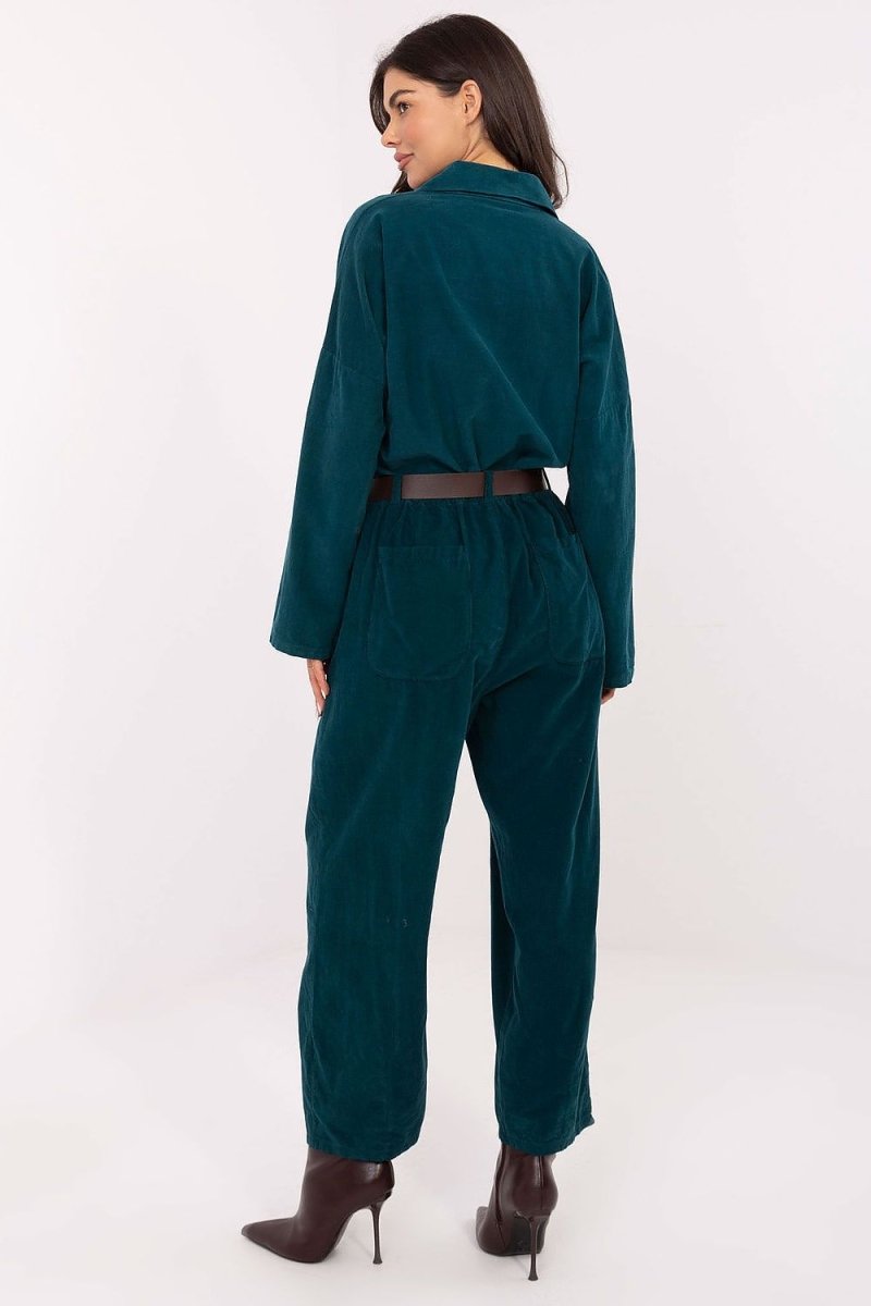 Women trousers Italy Moda - 
