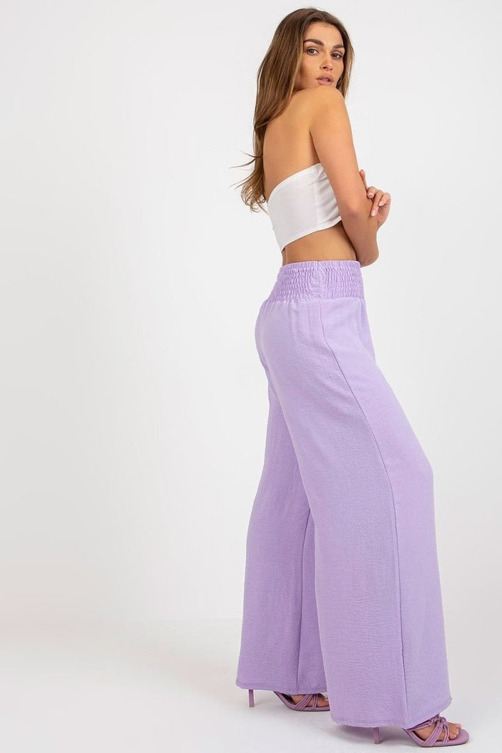 Women trousers Italy Moda - Bottoms