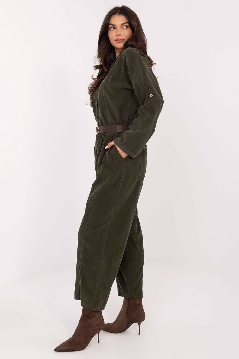 Women trousers Italy Moda - 
