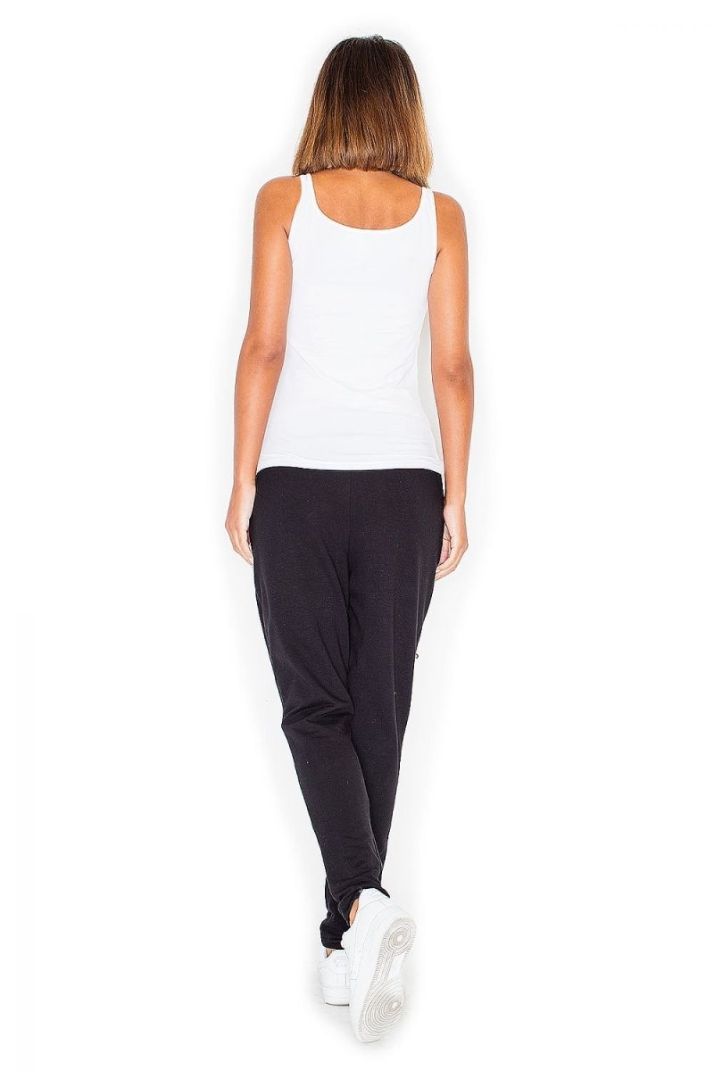 Women trousers Katrus - Bottoms