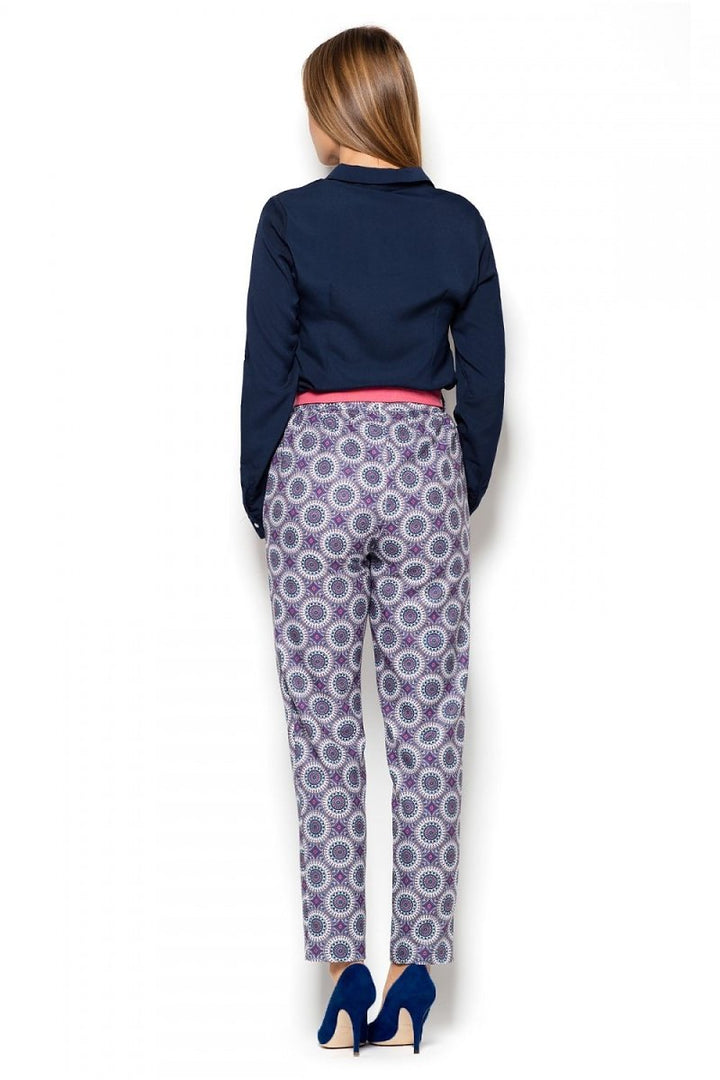 Women trousers Katrus - Bottoms