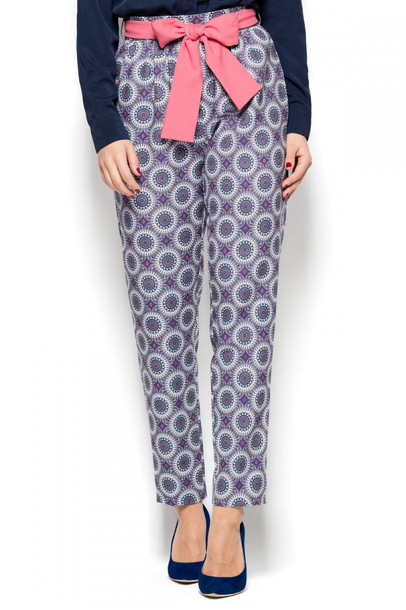 Women trousers Katrus - Bottoms