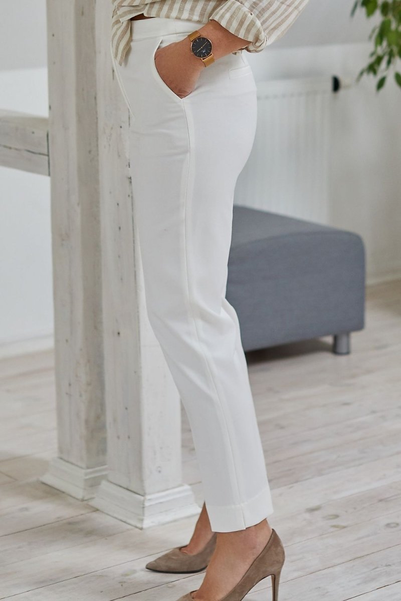 Women trousers La Aurora - Bottoms