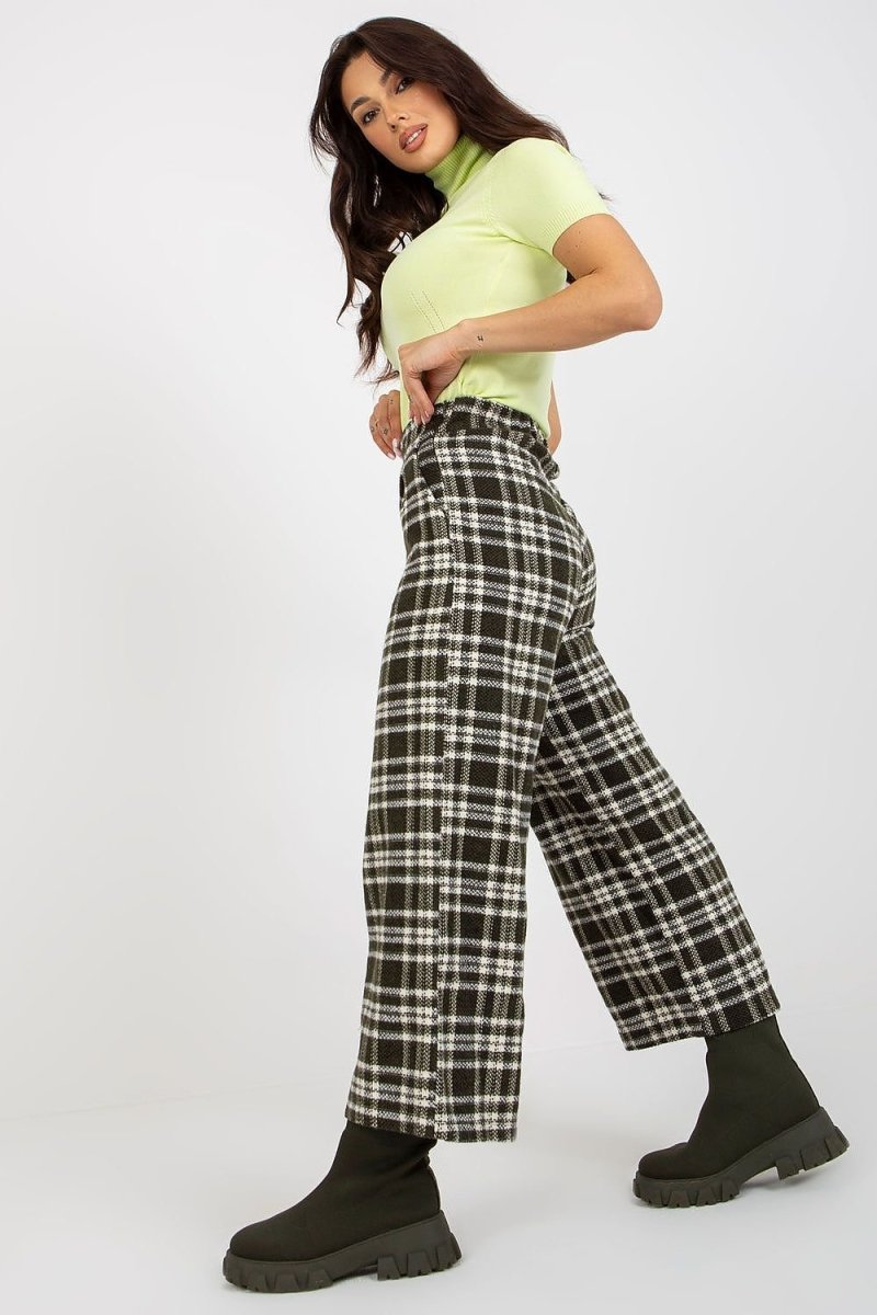 Women trousers Lakerta - Bottoms
