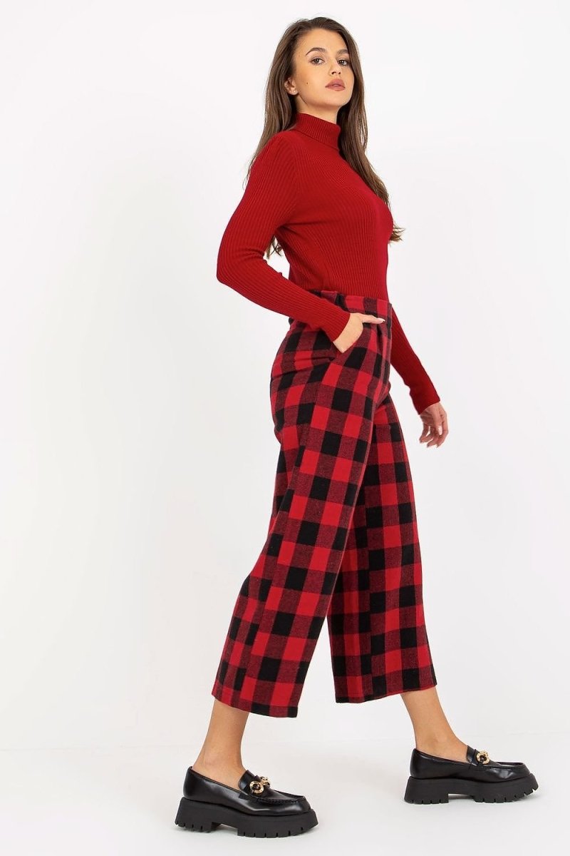 Women trousers Lakerta - Bottoms