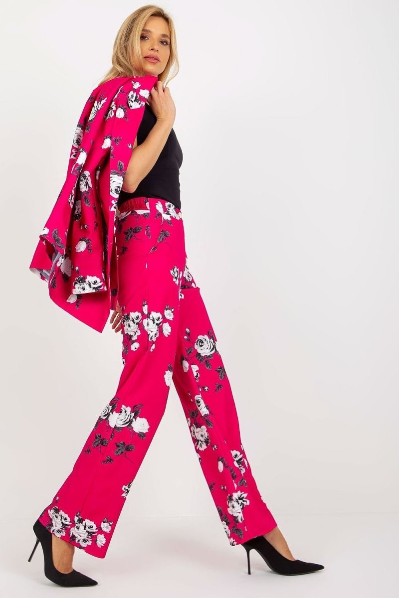 Women trousers Lakerta - Bottoms