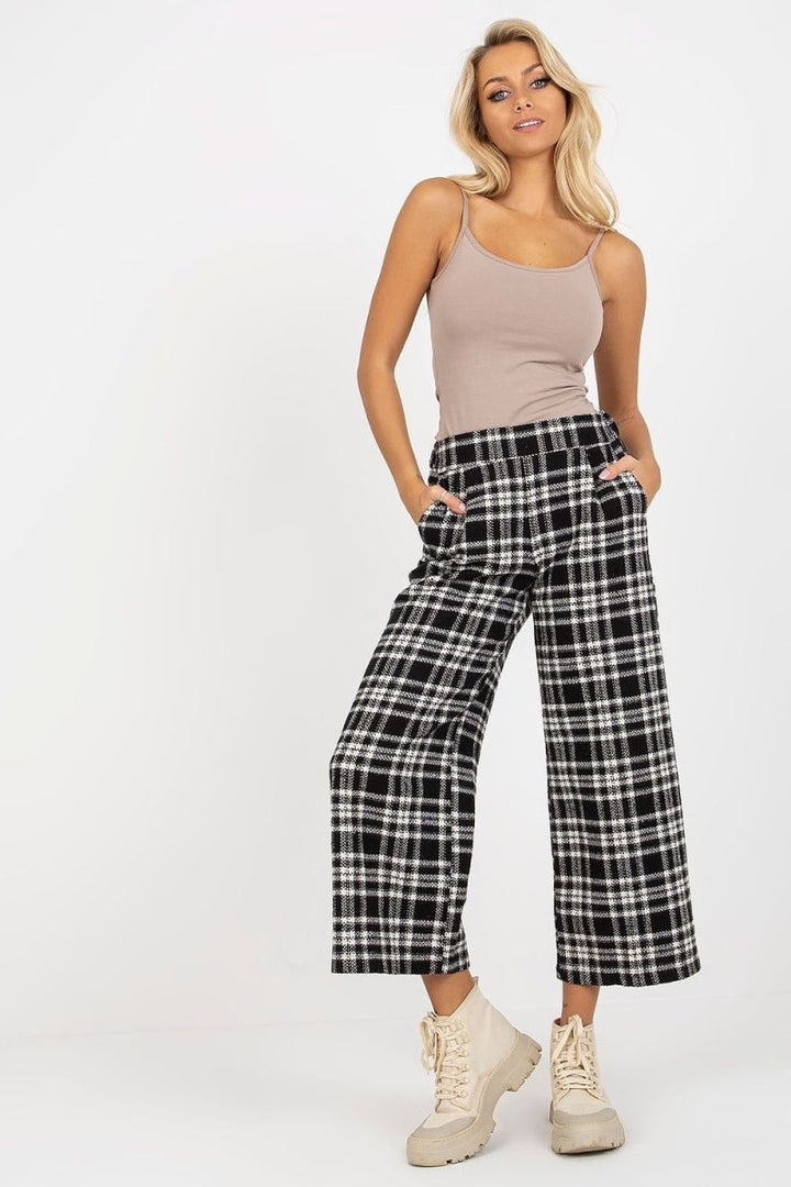 Women trousers Lakerta - Bottoms