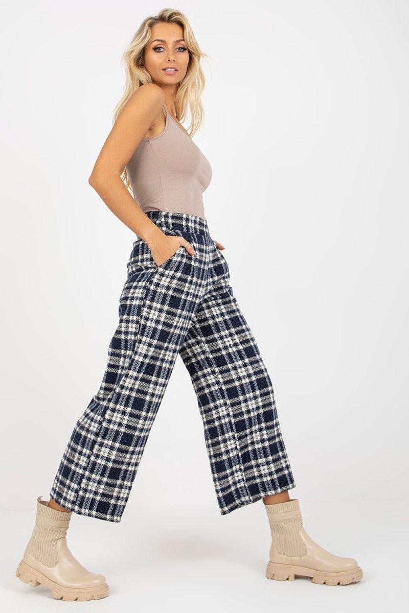Women trousers Lakerta - Bottoms