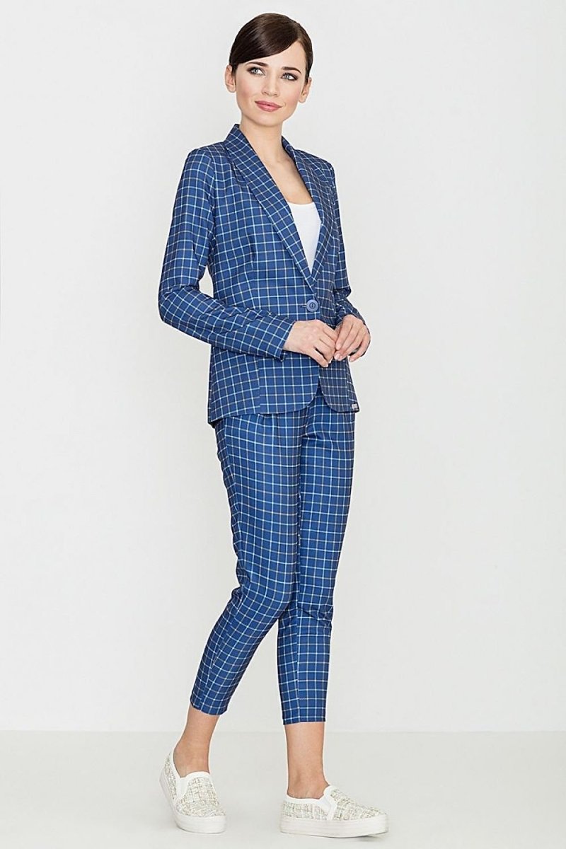 Women trousers Lenitif - Bottoms