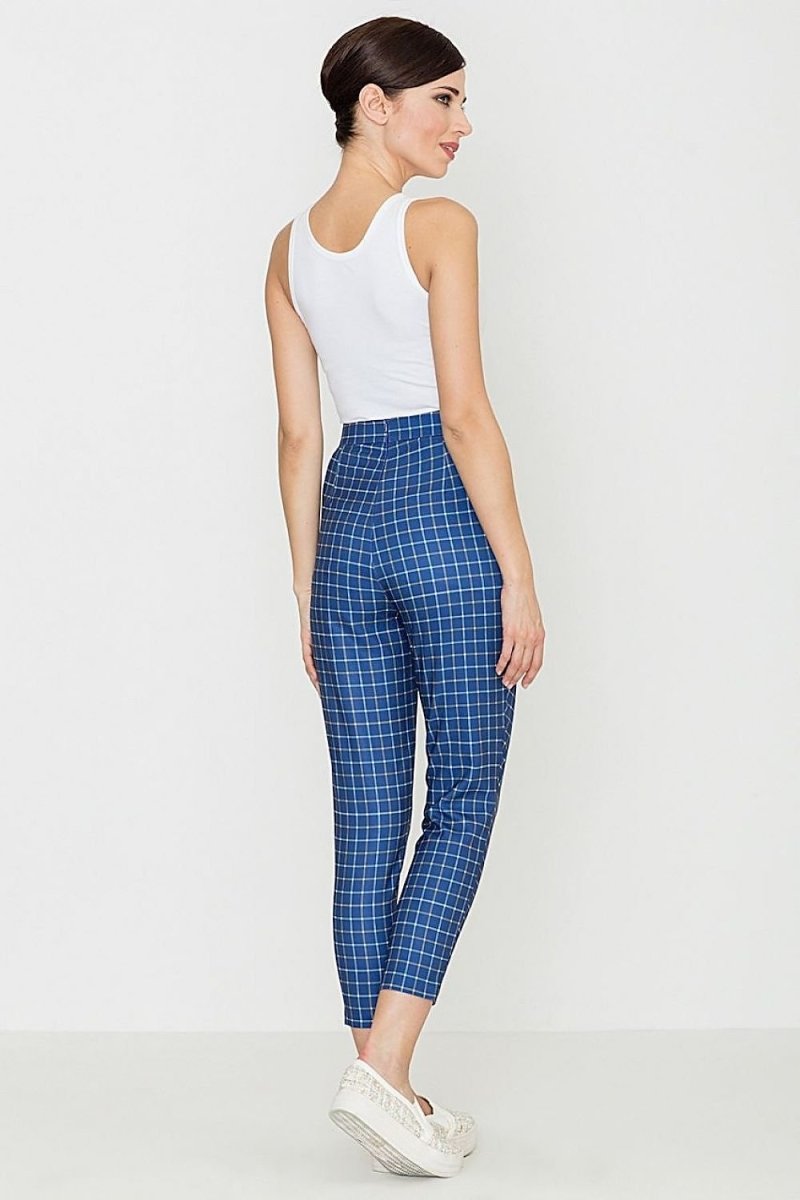 Women trousers Lenitif - Bottoms