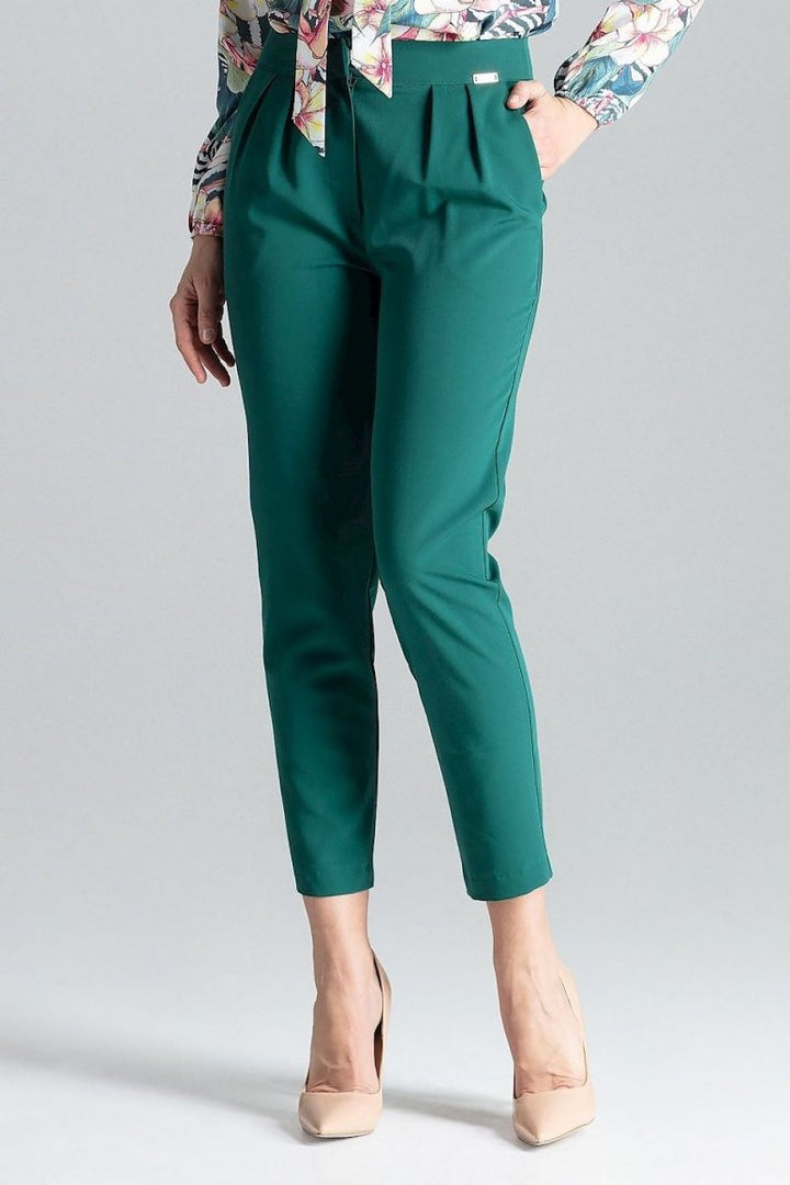 Women trousers Lenitif - Bottoms