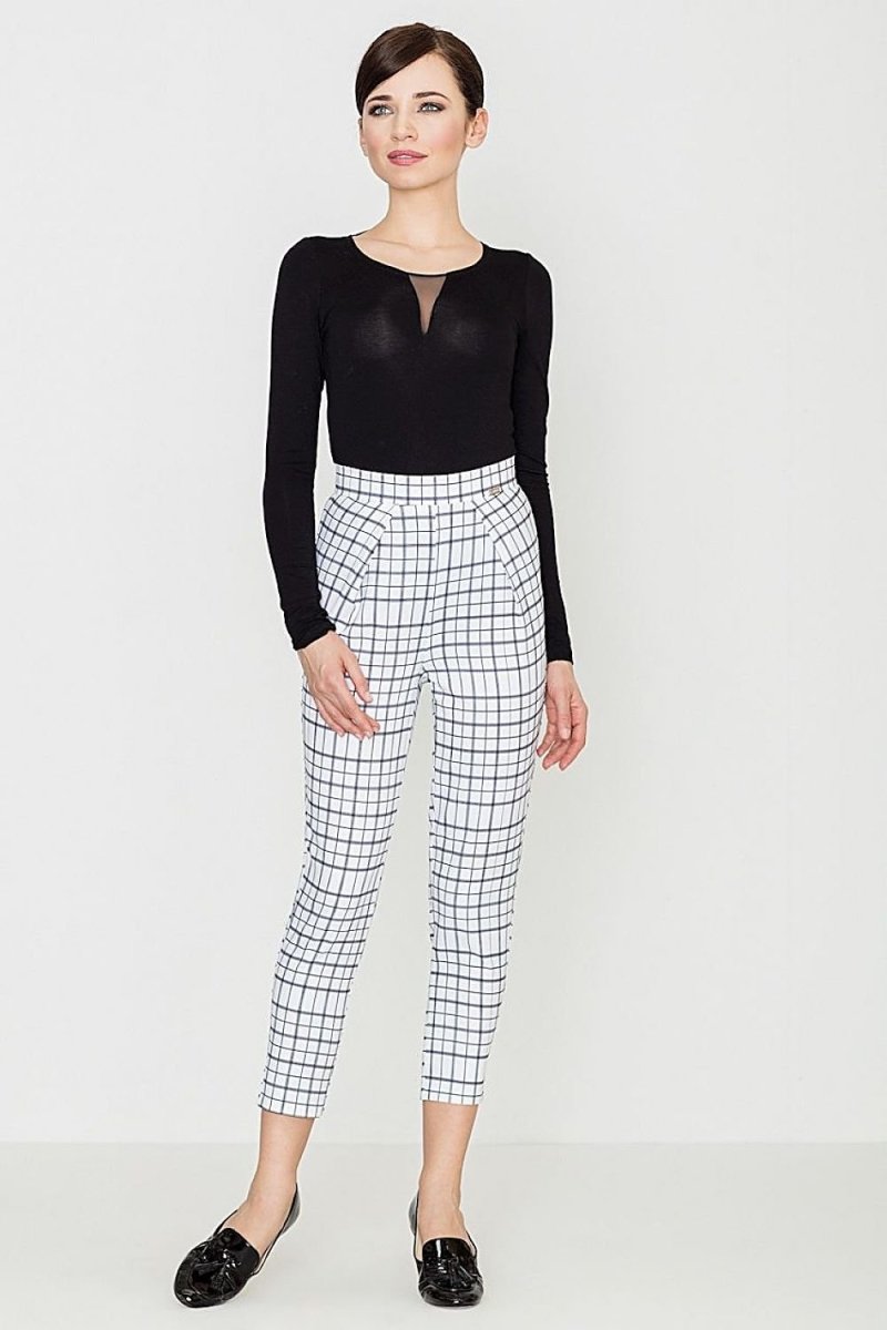 Women trousers Lenitif - Bottoms