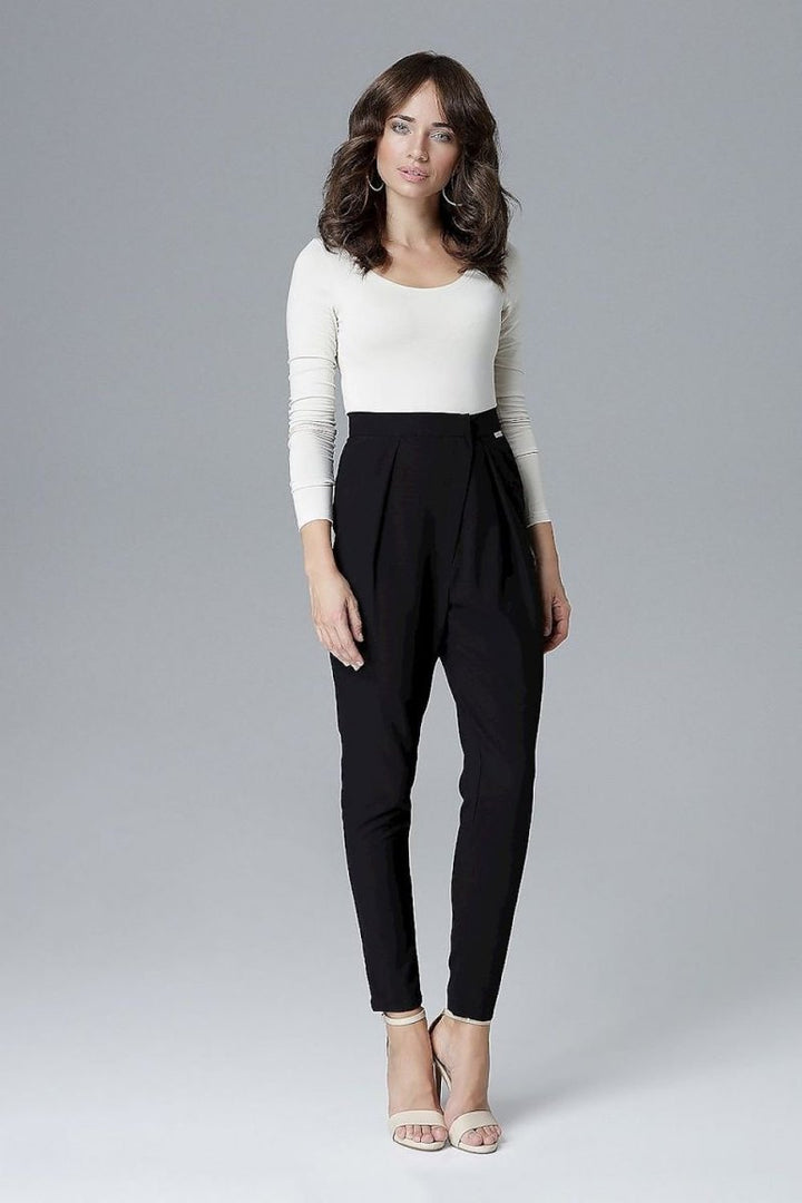 Women trousers Lenitif - Bottoms