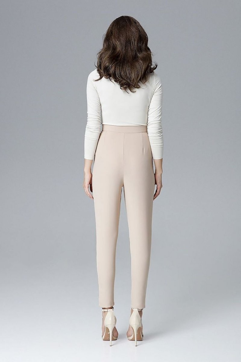 Women trousers Lenitif - Bottoms