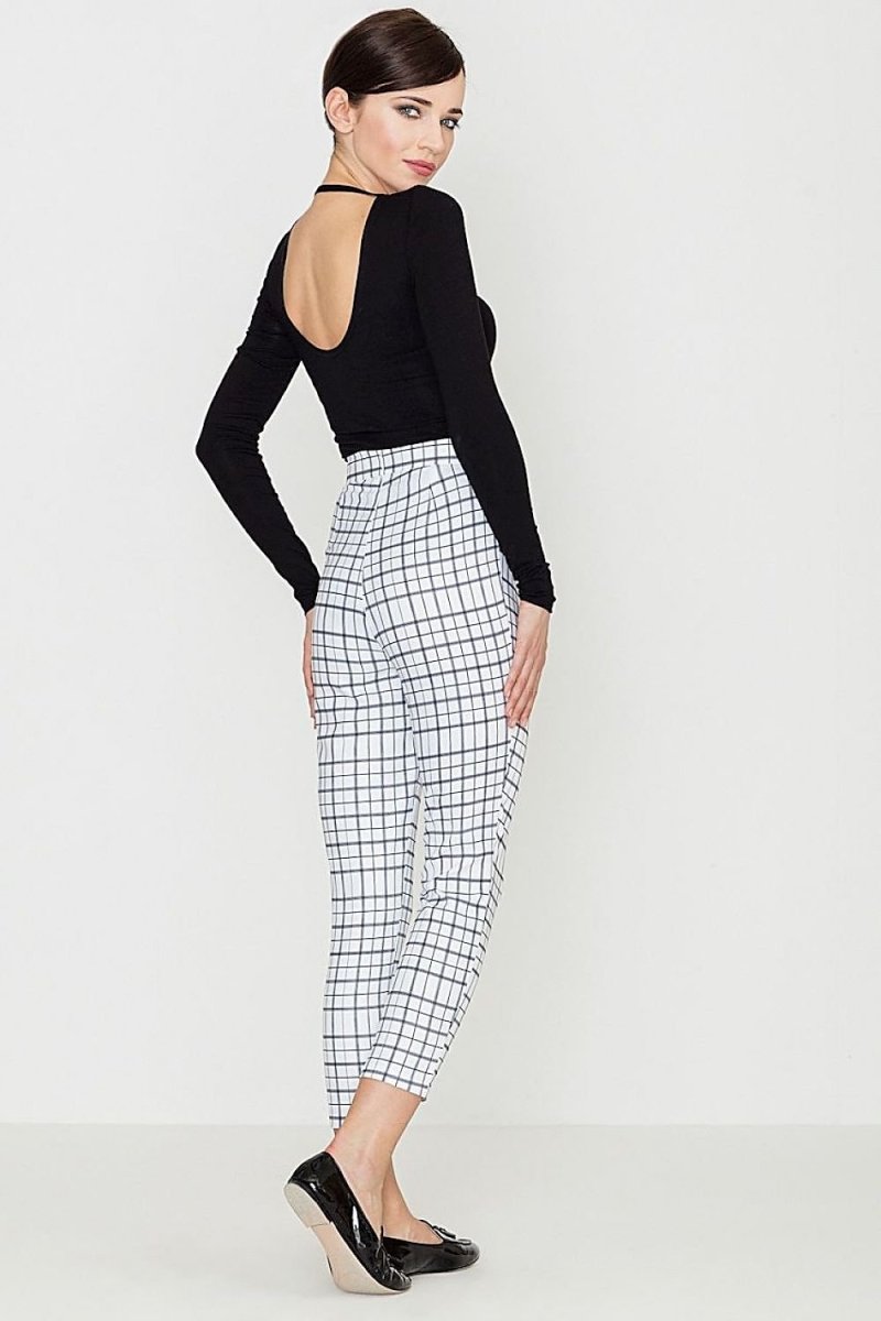 Women trousers Lenitif - Bottoms