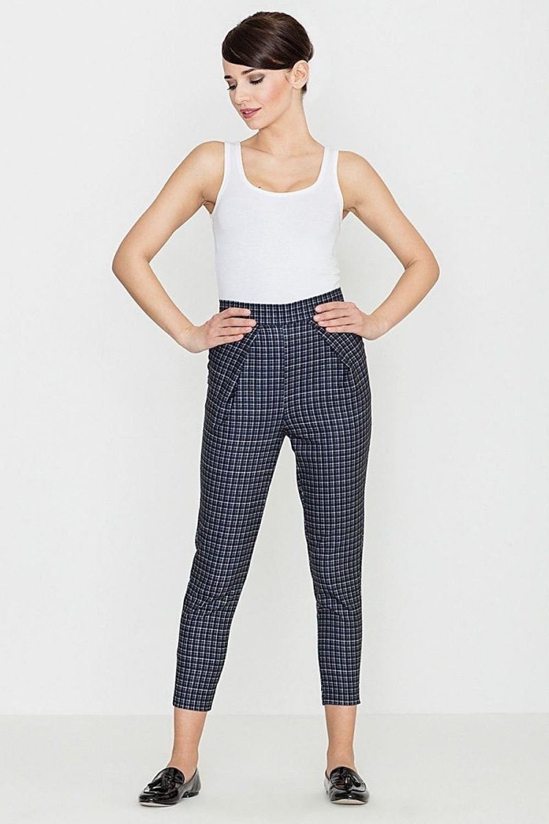 Women trousers Lenitif - Bottoms