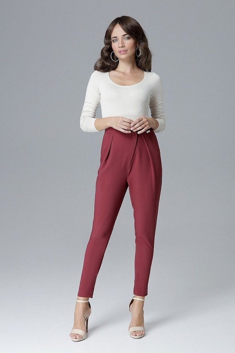 Women trousers Lenitif - Bottoms