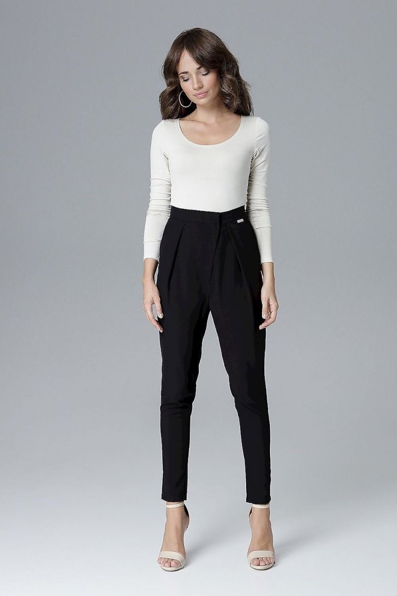 Women trousers Lenitif - Bottoms