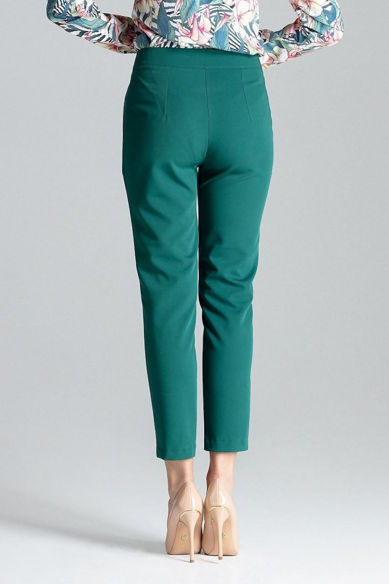Women trousers Lenitif - Bottoms