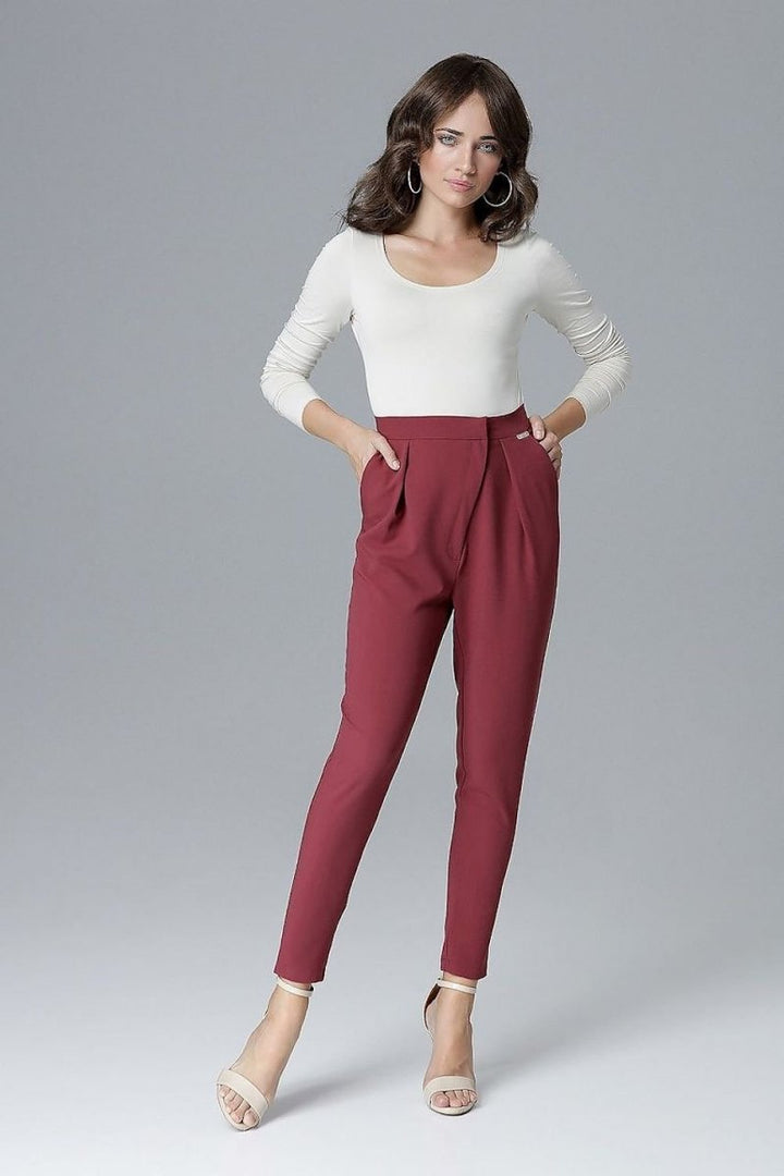 Women trousers Lenitif - Bottoms