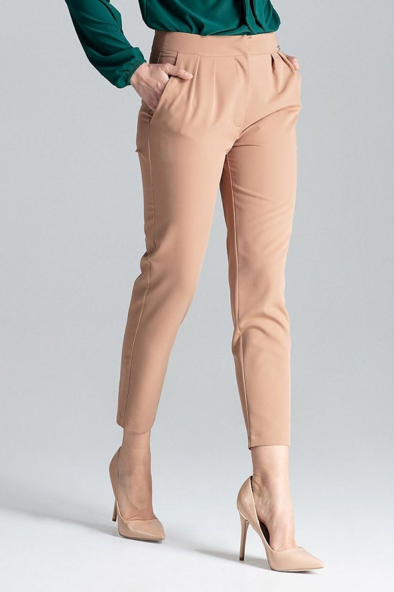 Women trousers Lenitif - Bottoms