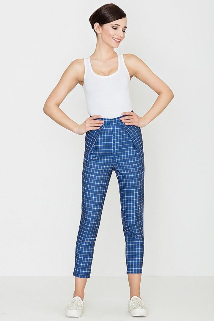 Women trousers Lenitif - Bottoms