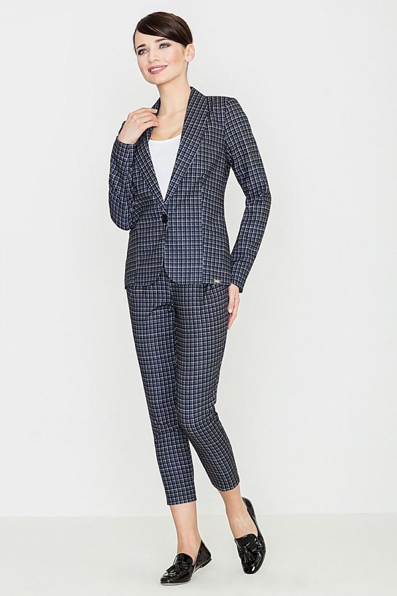 Women trousers Lenitif - Bottoms