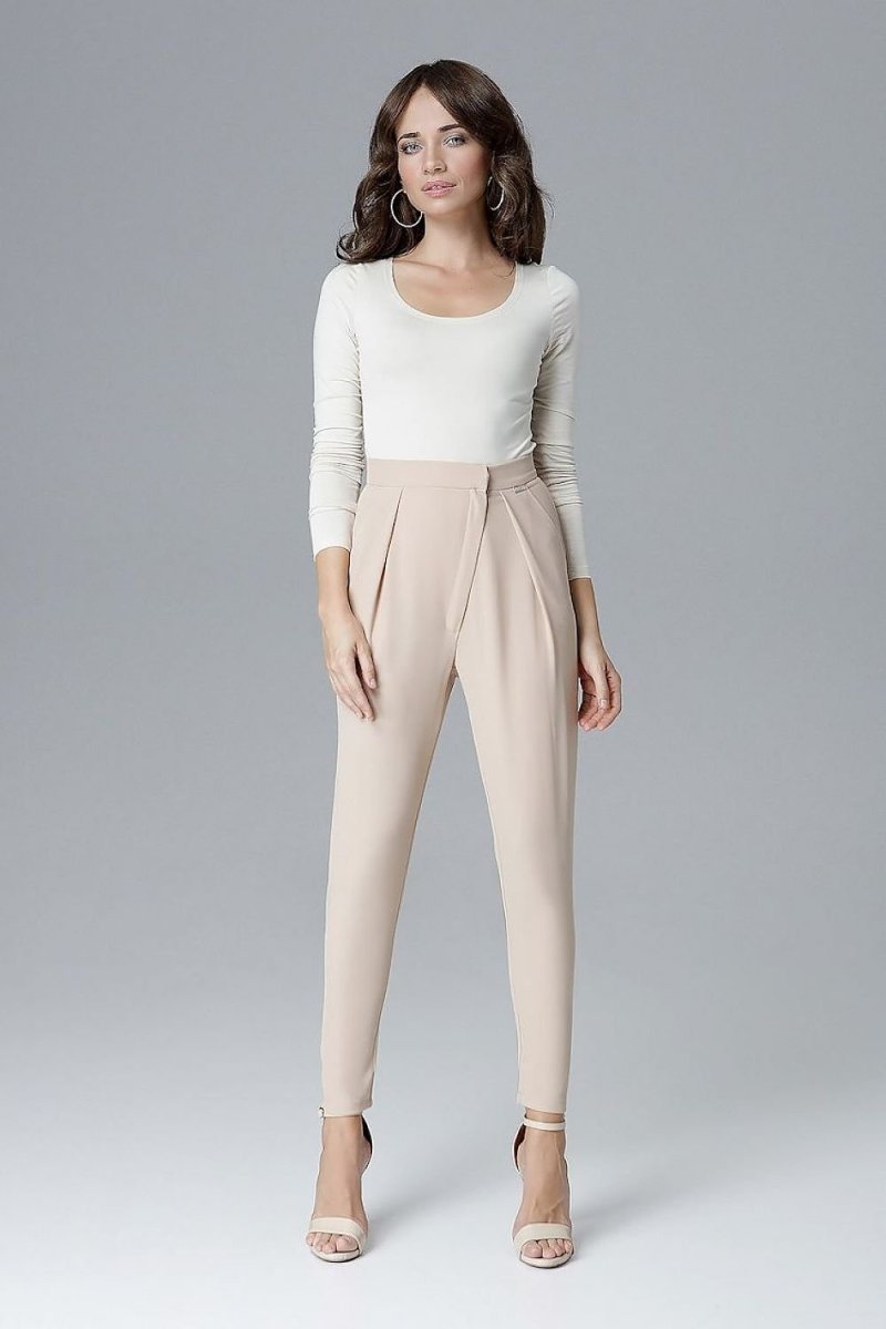 Women trousers Lenitif - Bottoms